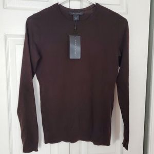 Ralph Lauren cashmere sweater